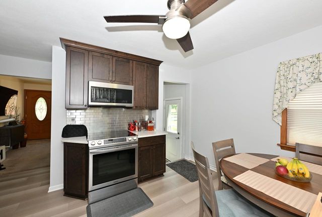 3553 S 1st PLACE, Milwaukee, WI 53207