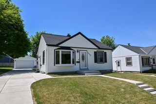 3553 S 1st PLACE, Milwaukee, WI 53207