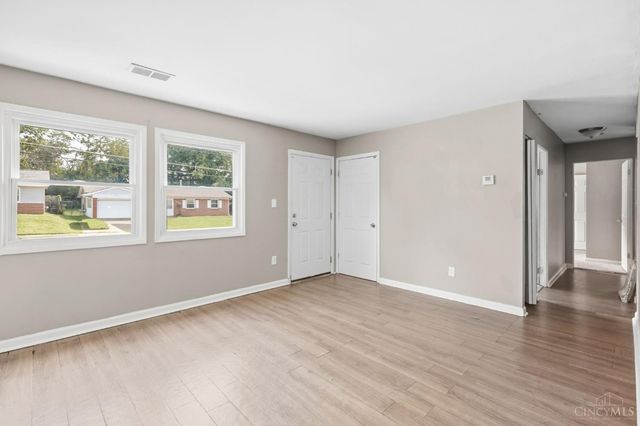 10023 Crusader Drive, Colerain Twp, OH 45251