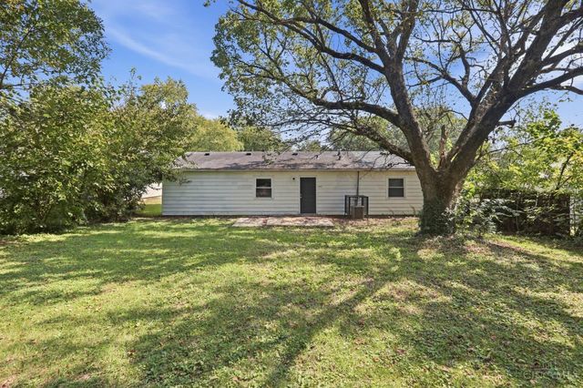 10023 Crusader Drive, Colerain Twp, OH 45251