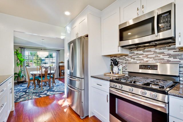 22054 Hibiscus Drive, Cupertino, CA 95014