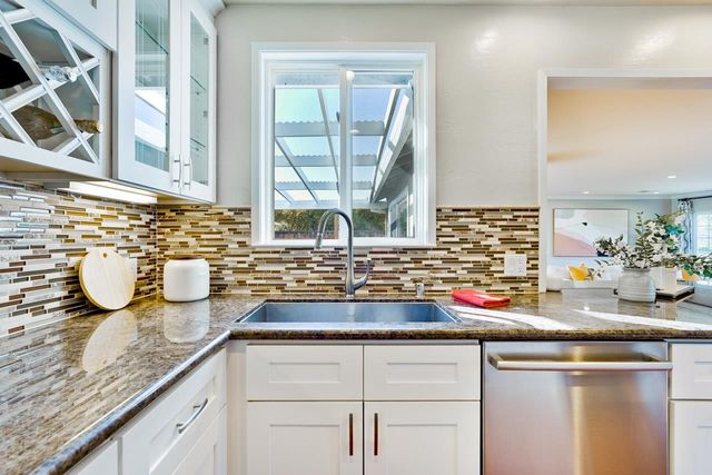 22054 Hibiscus Drive, Cupertino, CA 95014