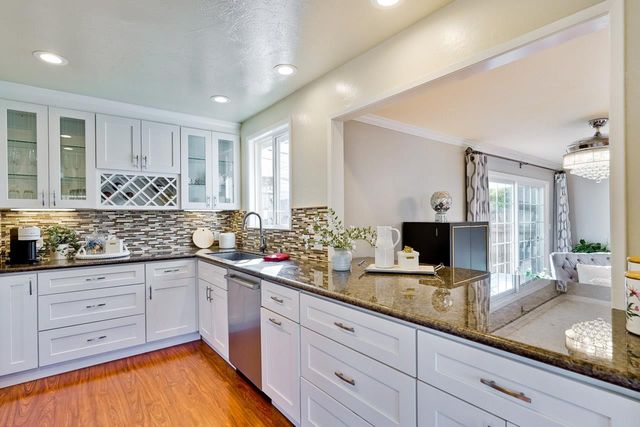 22054 Hibiscus Drive, Cupertino, CA 95014