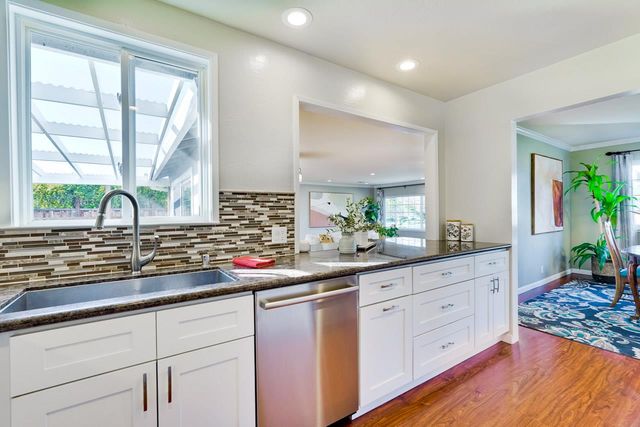 22054 Hibiscus Drive, Cupertino, CA 95014