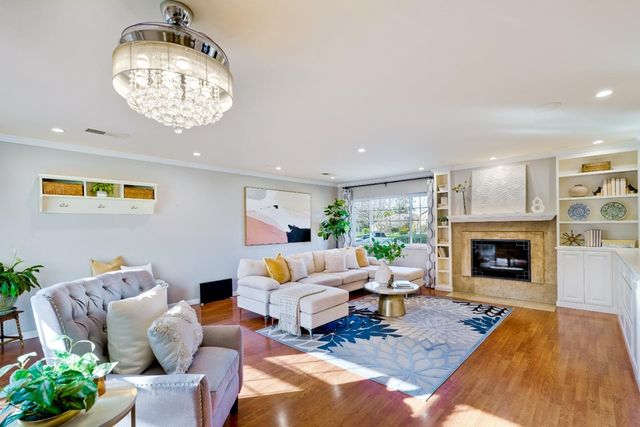 22054 Hibiscus Drive, Cupertino, CA 95014