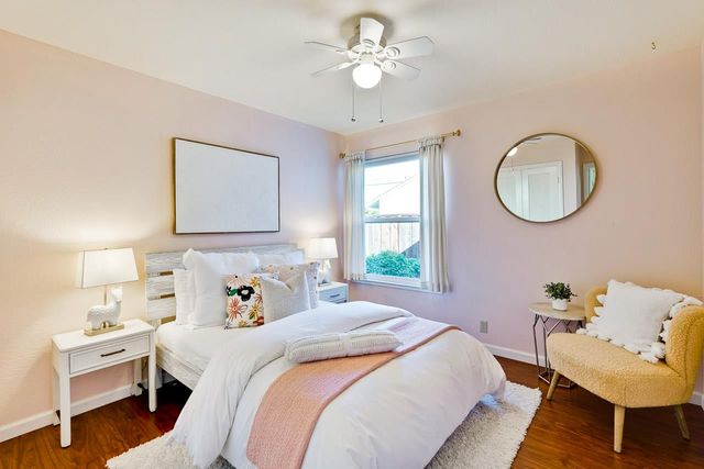 22054 Hibiscus Drive, Cupertino, CA 95014