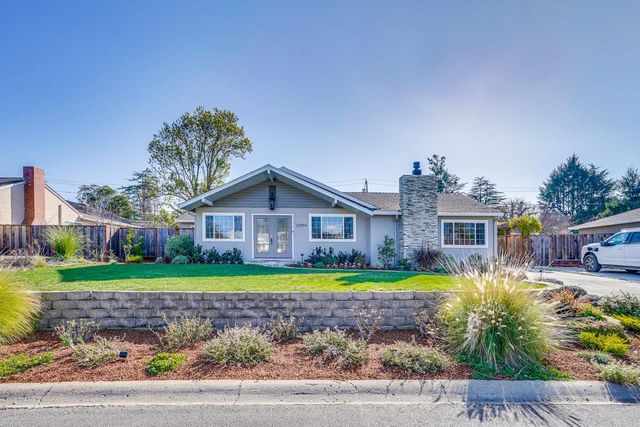 22054 Hibiscus Drive, Cupertino, CA 95014