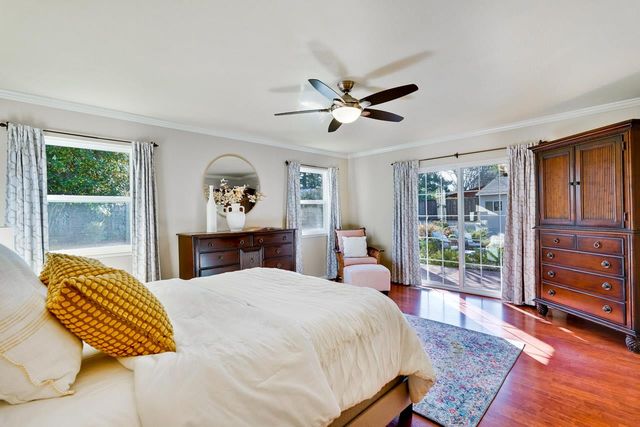 22054 Hibiscus Drive, Cupertino, CA 95014