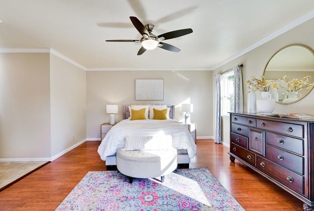 22054 Hibiscus Drive, Cupertino, CA 95014