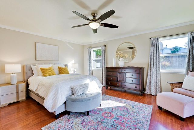 22054 Hibiscus Drive, Cupertino, CA 95014