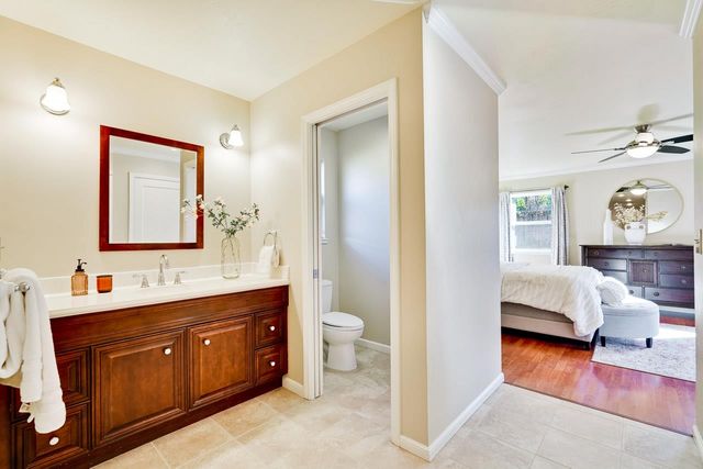 22054 Hibiscus Drive, Cupertino, CA 95014