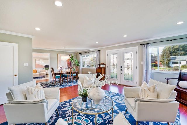 22054 Hibiscus Drive, Cupertino, CA 95014