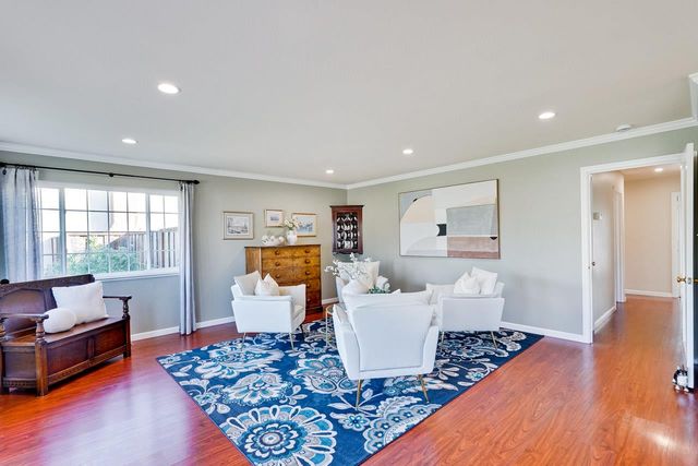 22054 Hibiscus Drive, Cupertino, CA 95014