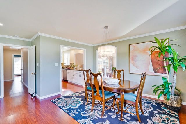 22054 Hibiscus Drive, Cupertino, CA 95014