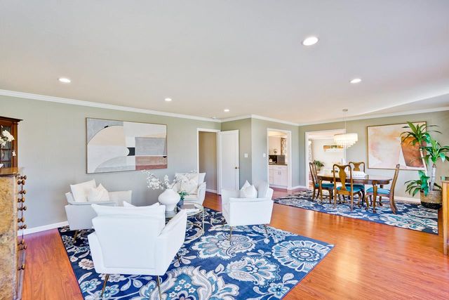 22054 Hibiscus Drive, Cupertino, CA 95014