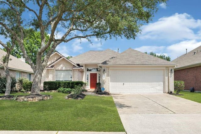 12106 Cyprus Field, Houston, TX 77070