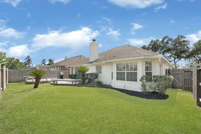 12106 Cyprus Field, Houston, TX 77070