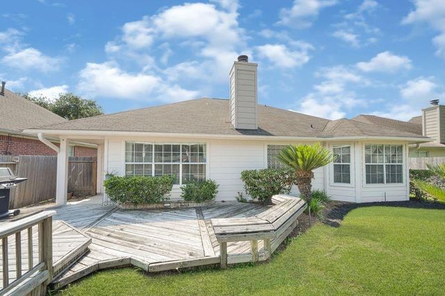 12106 Cyprus Field, Houston, TX 77070