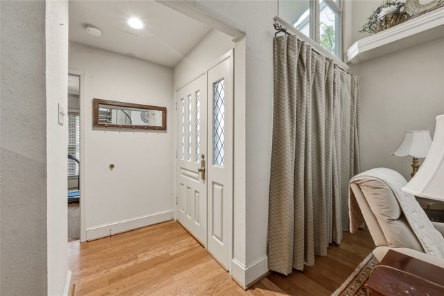 9319 Chimney Corner Lane, Dallas, TX 75243