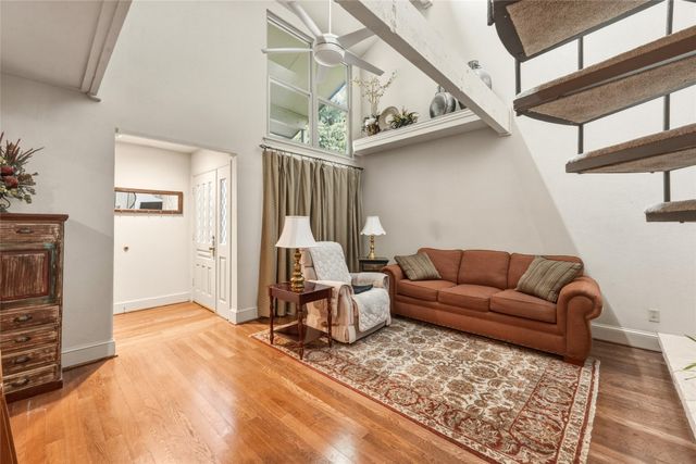 9319 Chimney Corner Lane, Dallas, TX 75243