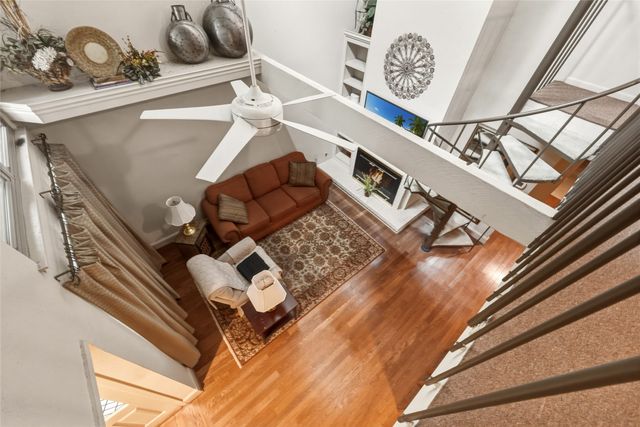 9319 Chimney Corner Lane, Dallas, TX 75243