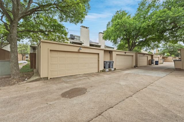 9319 Chimney Corner Lane, Dallas, TX 75243
