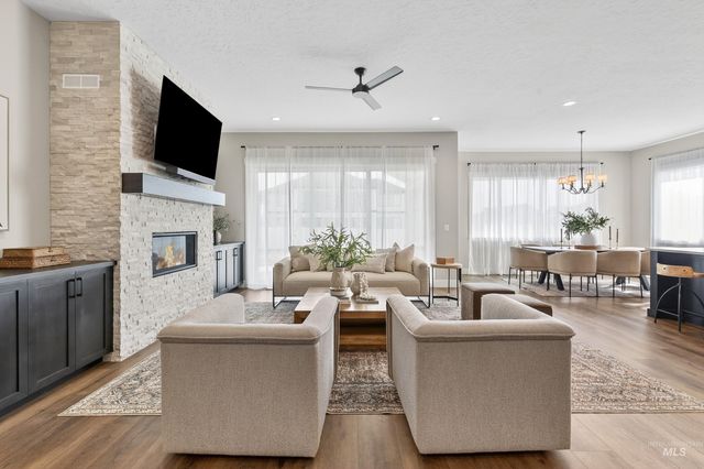 2918 N Starhaven Ave, Star, ID 83669