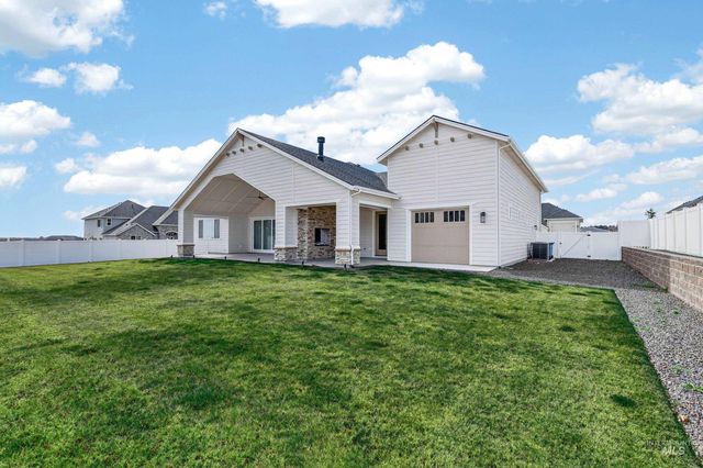 2918 N Starhaven Ave, Star, ID 83669