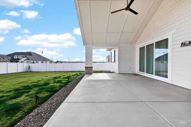 2918 N Starhaven Ave, Star, ID 83669