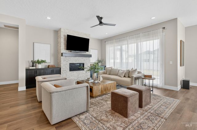 2918 N Starhaven Ave, Star, ID 83669