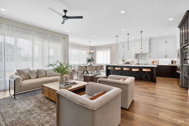 2918 N Starhaven Ave, Star, ID 83669