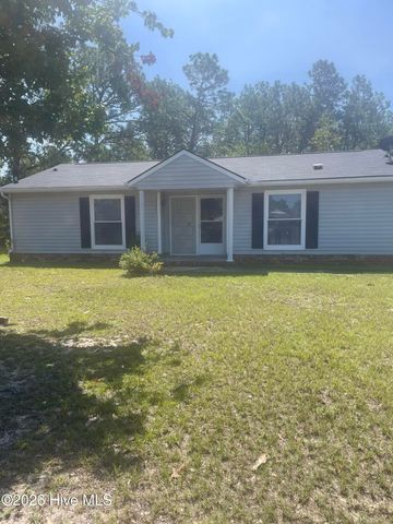 4110 White Pine Court, Augusta, GA 30906