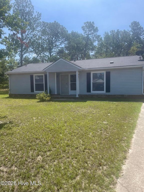 4110 White Pine Court, Augusta, GA 30906