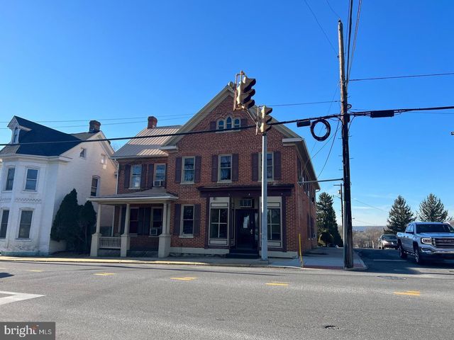 824 N QUEEN ST, Martinsburg, WV 25404