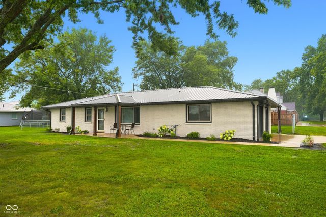 101 Cottonwood Drive, Anderson, IN 46012
