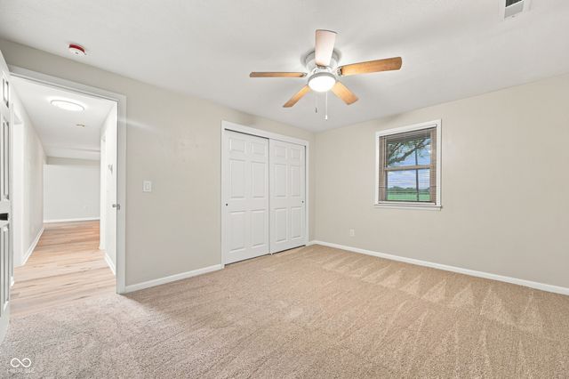 101 Cottonwood Drive, Anderson, IN 46012