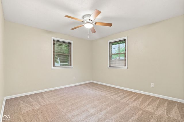 101 Cottonwood Drive, Anderson, IN 46012