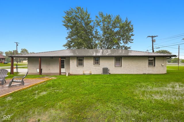 101 Cottonwood Drive, Anderson, IN 46012
