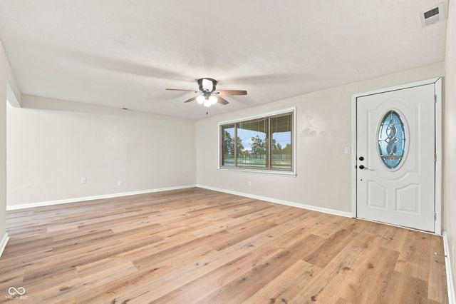101 Cottonwood Drive, Anderson, IN 46012