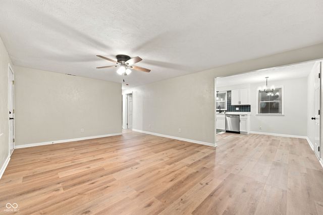 101 Cottonwood Drive, Anderson, IN 46012