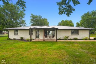 101 Cottonwood Drive, Anderson, IN 46012