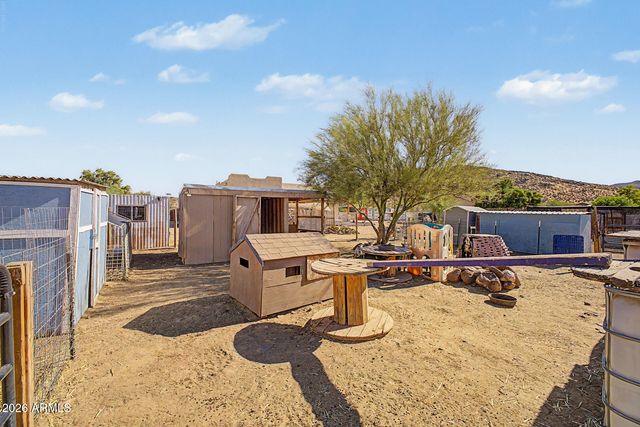 1120 E CIRCLE MOUNTAIN Road, New River, AZ 85087