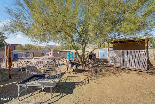 1120 E CIRCLE MOUNTAIN Road, New River, AZ 85087