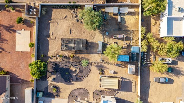 1120 E CIRCLE MOUNTAIN Road, New River, AZ 85087