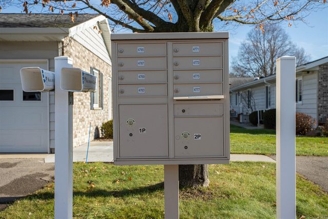 4769 Weston Avenue, Kalamazoo, MI 49006