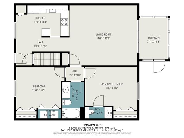 4769 Weston Avenue, Kalamazoo, MI 49006