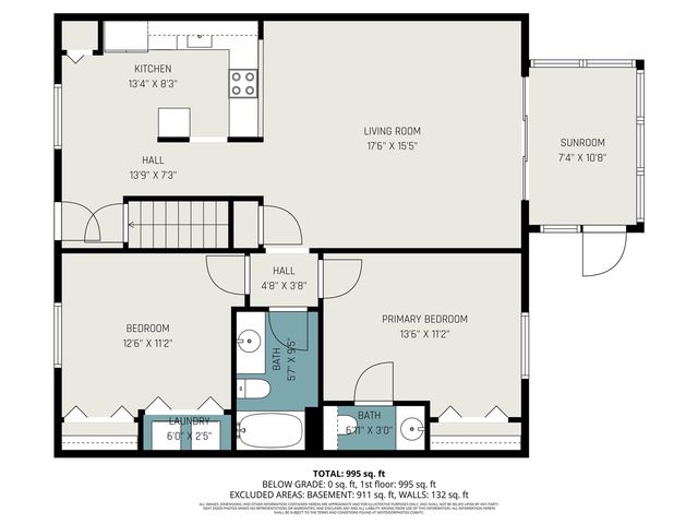 4769 Weston Avenue, Kalamazoo, MI 49006