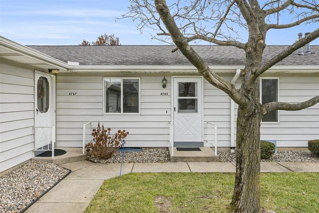 4769 Weston Avenue, Kalamazoo, MI 49006
