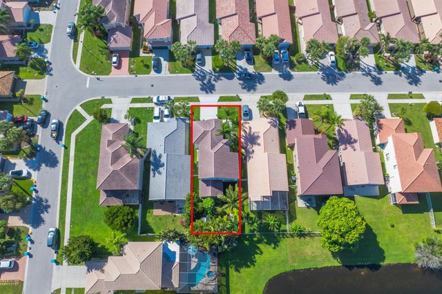 3527 Stratton Lane, Boynton Beach, FL 33436