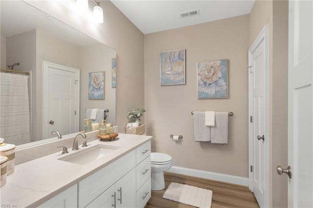 7400 Sinclair Way Ste A, Gloucester, VA 23061